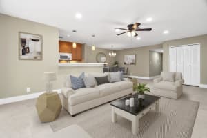 13950 Nesting Way, Delray Beach, FL 33484 - MLS#B26009493