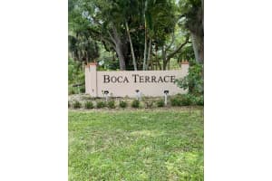 912 Sw 9th St Circle Sw 101, Boca Raton, Fl 33486, Boca Raton