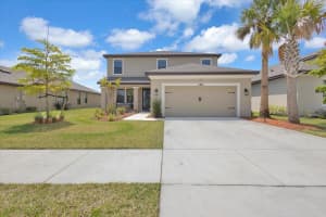 11912 Macelli Way, Port Saint Lucie, FL 34987 - MLS#B26009506