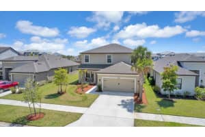 11912 Macelli Way, Port Saint Lucie, FL 34987 - MLS#B26009506