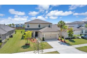 11912 Macelli Way, Port Saint Lucie, FL 34987 - MLS#B26009506