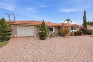 1140 Morse Boulevard, Singer Island, FL 33404 - MLS#B26009508