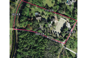 17225 Mare Lane, The Acreage, FL 33470 - MLS#B26009514