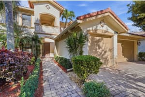 16155 Rosecroft Terrace, Delray Beach, FL 33446 - MLS#B26009517