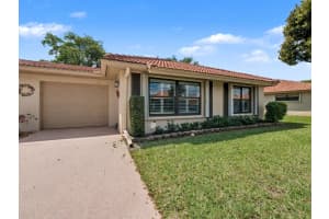 4500 Ficus Tree Road, Boynton Beach, FL 33436 - MLS#B26009519