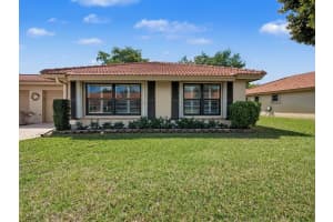 4500 Ficus Tree Road, Boynton Beach, FL 33436 - MLS#B26009519