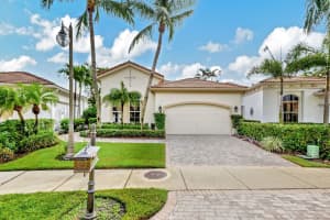 122 Andalusia Way, Palm Beach Gardens, Fl 33418, Palm Beach Gardens