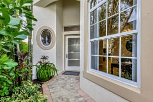 122 Andalusia Way, Palm Beach Gardens, FL 33418 - MLS#B26009520