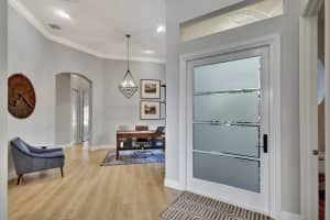 122 Andalusia Way, Palm Beach Gardens, FL 33418 - MLS#B26009520