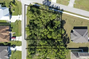 5361 West Paden Circle, Port Saint Lucie, FL 34986 Sold 04/17/26