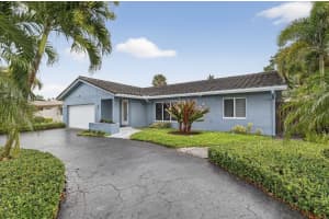 6800 24th Terrace, Fort Lauderdale, FL 33309 - MLS#B26009527