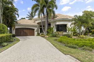 2435 Snook Trail, Palm Beach Gardens, FL 33410 - MLS#B26009533