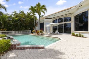 2435 Snook Trail, Palm Beach Gardens, FL 33410 - MLS#B26009533