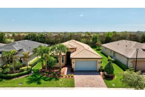11379 Lake Park Drive, Port Saint Lucie, FL 34987 - MLS#B26009534