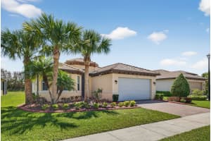 11379 Lake Park Drive, Port Saint Lucie, FL 34987 - MLS#B26009534