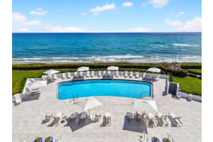 3400 Ocean Boulevard, Palm Beach, FL 33480 - MLS#B26009539