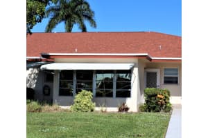 4755 Nw 3rd Court C, Delray Beach, Fl 33445, Delray Beach