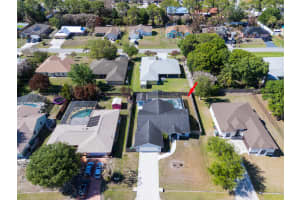 471 Ron Rico Terrace, Port Saint Lucie, FL 34983 - MLS#B26009555