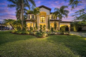 10221 Majestic Trail, Parkland, Fl 33076, Parkland