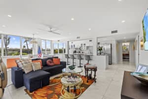 3589 Ocean Boulevard, South Palm Beach, FL 33480 - MLS#B26009583