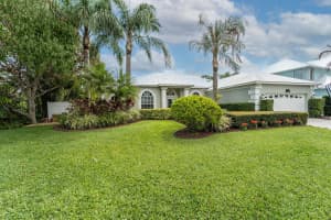 527 Bellworth Place, Jensen Beach, FL 34957 - MLS#B26009589