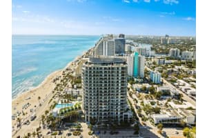 701 Fort Lauderdale Beach Boulevard, Fort Lauderdale, FL 33304 - MLS#B26009591