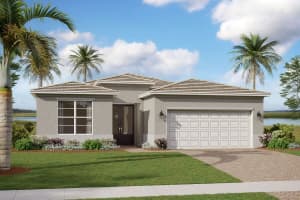 10264 Sw Carnelian Street, Port St. Lucie, Fl 34987, Port Saint Lucie