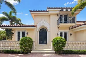 1460 Ocean Boulevard, Palm Beach, FL 33480 - MLS#B26009596