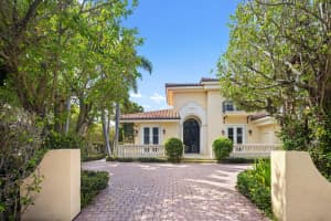 1460 Ocean Boulevard, Palm Beach, FL 33480 - MLS#B26009596