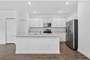 211 Woodbark Street, Port Saint Lucie, FL 34984 - MLS#B26009600