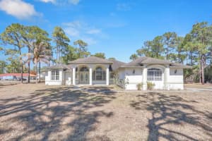 14575 Orange Boulevard, The Acreage, FL 33470 - MLS#B26009601