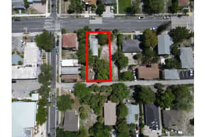 807 7th Street, West Palm Beach, FL 33401 - MLS#B26009605