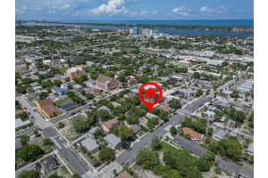 807 7th Street, West Palm Beach, FL 33401 - MLS#B26009605