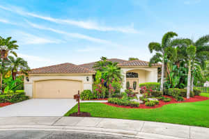 549 Stonemont Lane, Weston, FL 33326 - MLS#B26009613