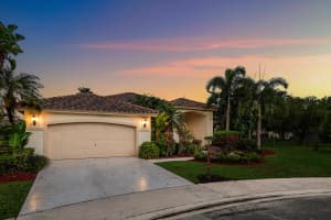 549 Stonemont Lane, Weston, FL 33326 - MLS#B26009613