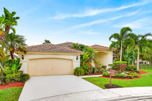 549 Stonemont Lane, Weston, FL 33326 - MLS#B26009613