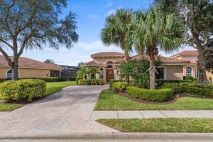 7317 Bob O Link Way, Port Saint Lucie, FL 34986 - MLS#B26009621