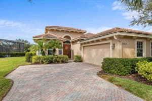 7317 Bob O Link Way, Port Saint Lucie, FL 34986 - MLS#B26009621