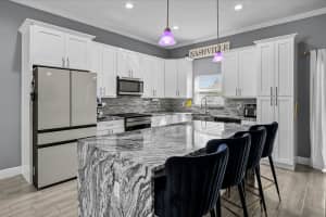 621 Prineville Street, Port Saint Lucie, FL 34983 - MLS#B26009629