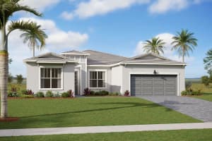 11894 Sw Viridian Boulevard, Port St. Lucie, Fl 34987, Port Saint Lucie