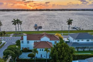 5501 Flagler Drive, West Palm Beach, FL 33405 - MLS#B26009657