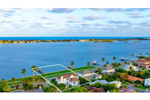 5501 Flagler Drive, West Palm Beach, FL 33405 - MLS#B26009657