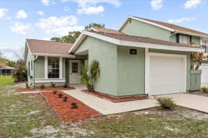 1417 Se Rivergreen Circle, Port St. Lucie, Fl 34952, Port Saint Lucie