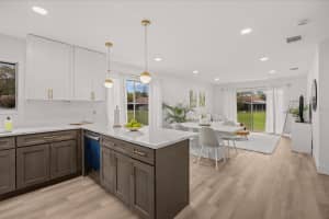 1417 Rivergreen Circle, Port Saint Lucie, FL 34952 - MLS#B26009660