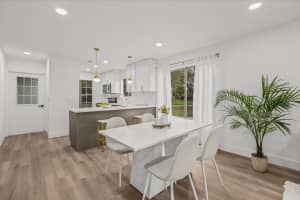 1417 Rivergreen Circle, Port Saint Lucie, FL 34952 - MLS#B26009660