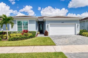 10407 Sw Aquila Way, Port St. Lucie, Fl 34987, Port Saint Lucie