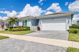 10407 Aquila Way, Port Saint Lucie, FL 34987 - MLS#B26009668