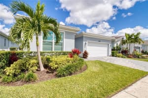 10407 Aquila Way, Port Saint Lucie, FL 34987 - MLS#B26009668