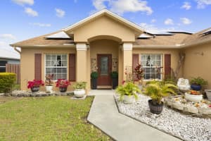 6690 Pinson Court, Port Saint Lucie, FL 34983 - MLS#B26009673