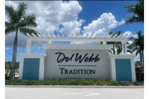 12944 Vermillion Circle, Port Saint Lucie, FL 34987 - MLS#B26009686